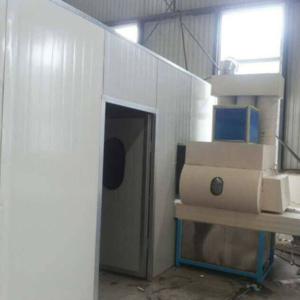 喷漆线，喷涂线